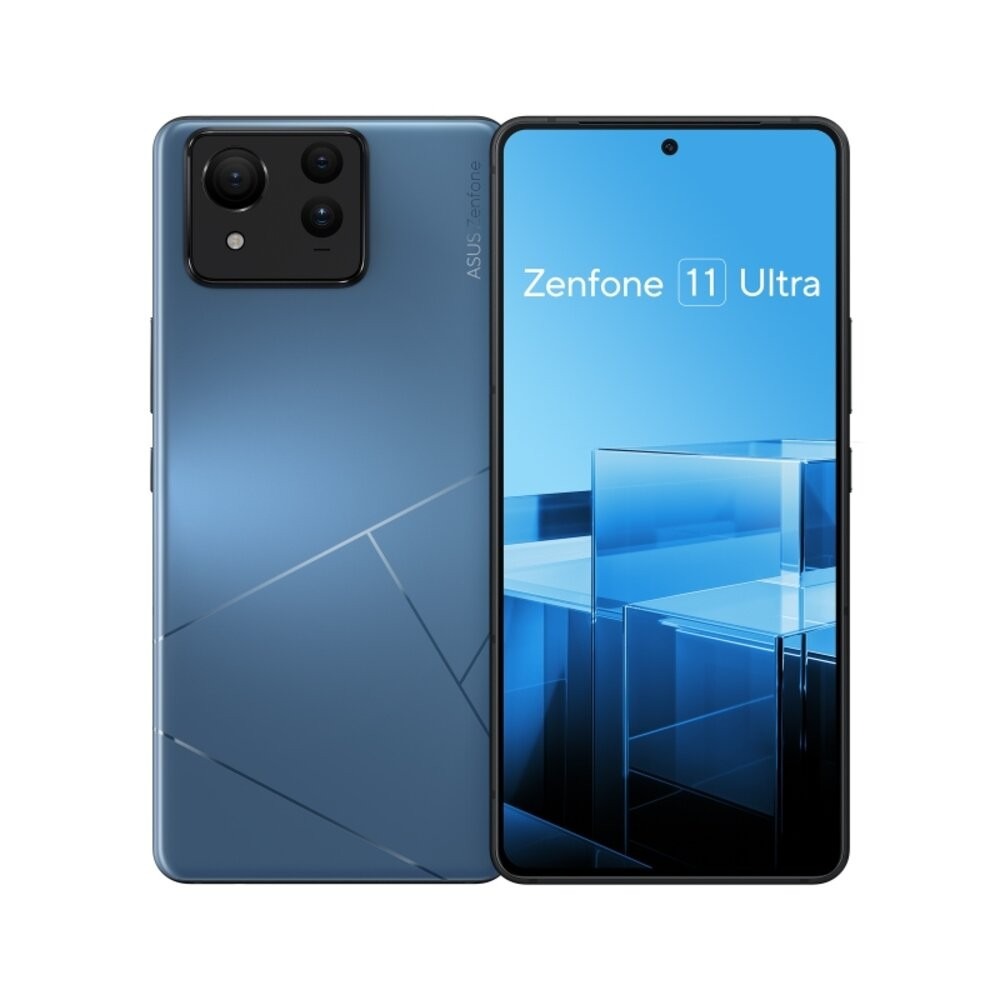 ASUS Zenfone 11 Ultra 16G/512G 6.78吋 (5G) 二手機 中古機 福利品 創宇通訊-細節圖6