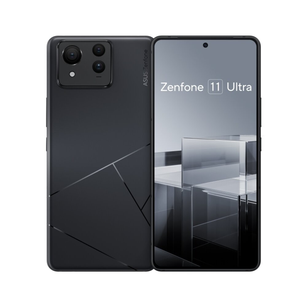 ASUS Zenfone 11 Ultra 16G/512G 6.78吋 (5G) 二手機 中古機 福利品 創宇通訊-細節圖4