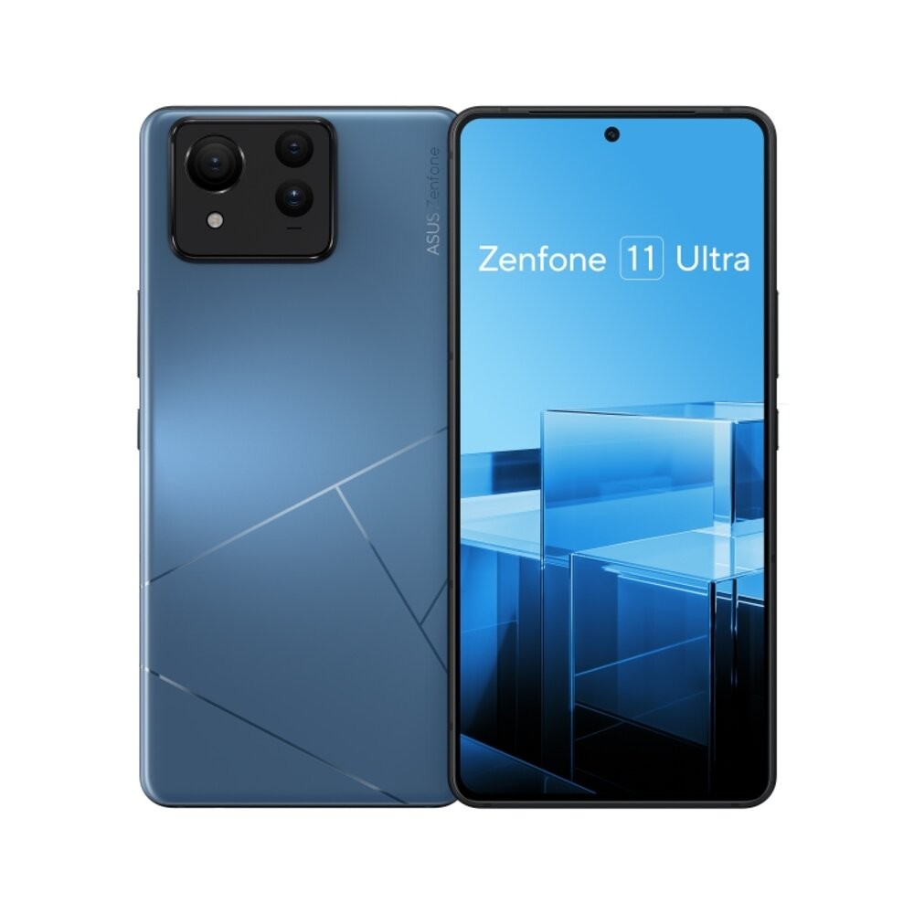 ASUS Zenfone 11 Ultra 16G/512G 6.78吋 (5G) 二手機 中古機 福利品 創宇通訊-細節圖6