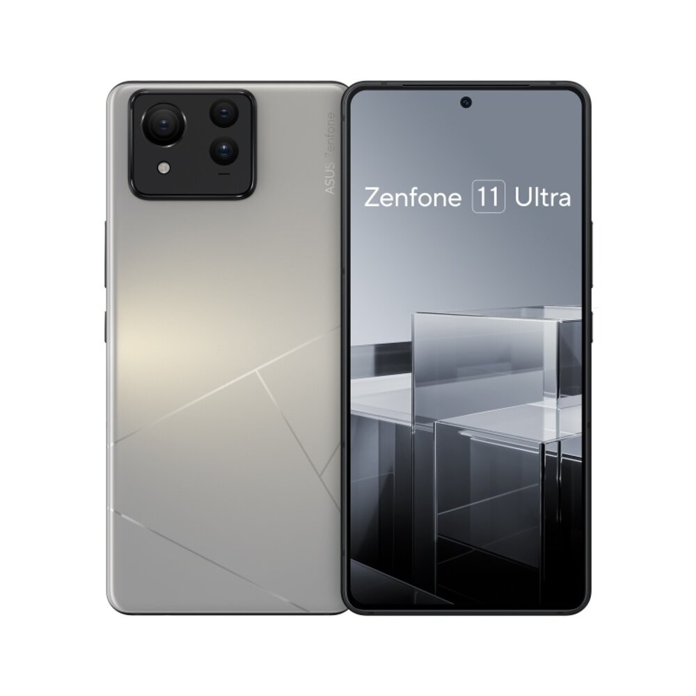 ASUS Zenfone 11 Ultra 16G/512G 6.78吋 (5G) 二手機 中古機 福利品 創宇通訊-細節圖5