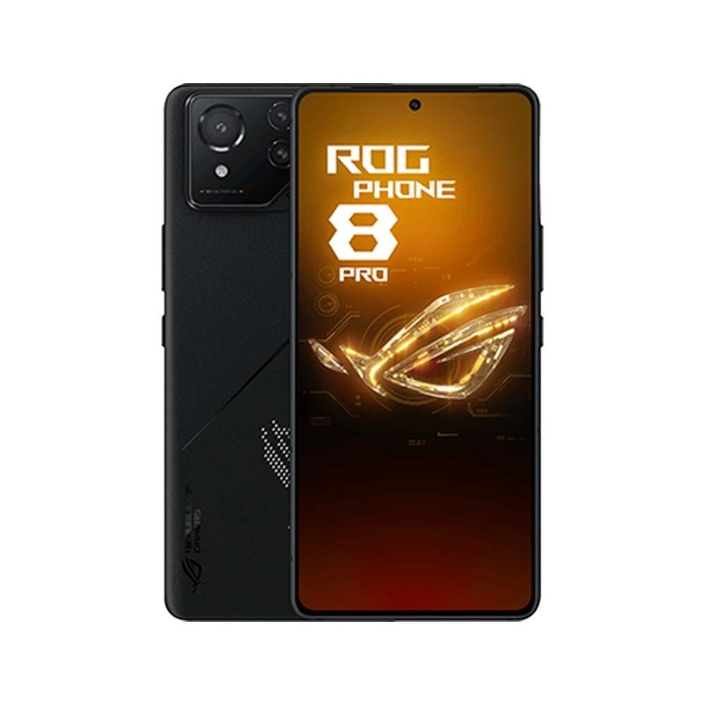 ASUS ROG Phone 8 Pro 16G/512G 6.78吋 (5G) 二手機 中古機 福利品 創宇通訊-細節圖2