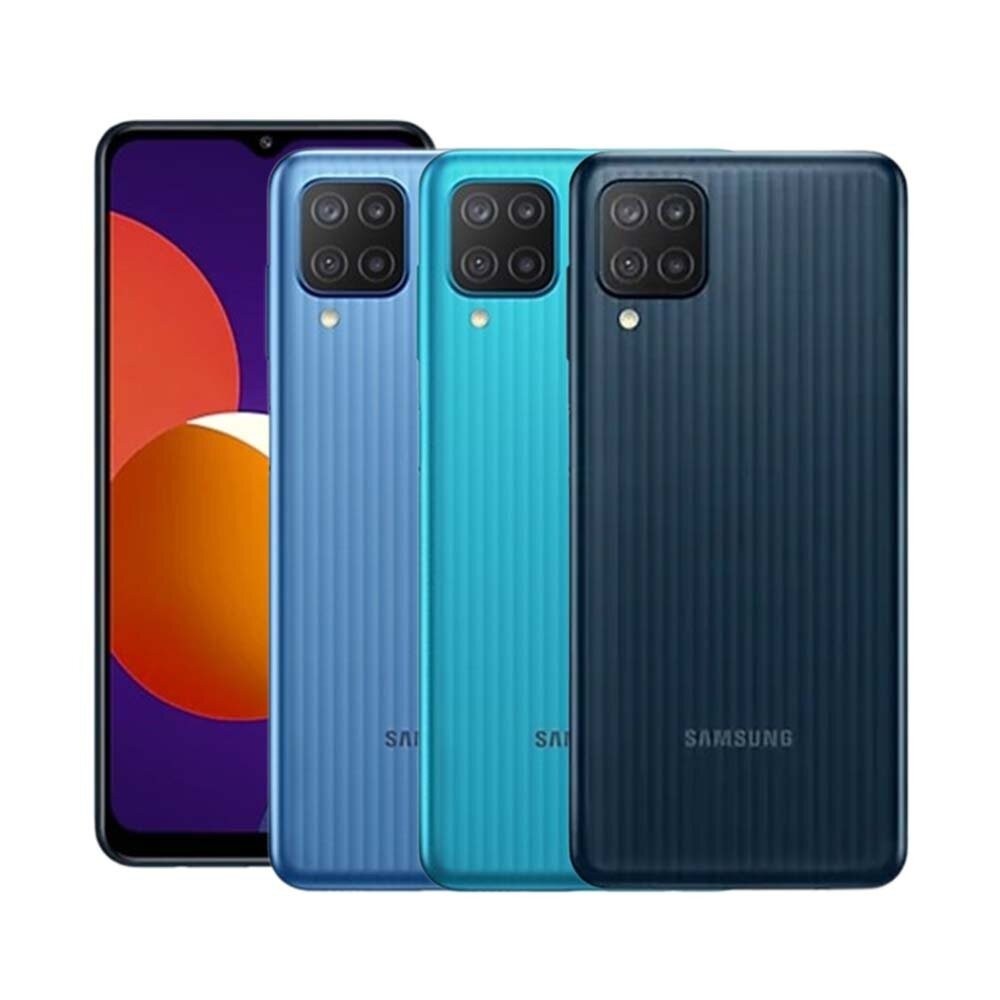 Samsung Galaxy M12 4G/128G 6.5吋 二手機 中古機 福利品 創宇通訊-細節圖2