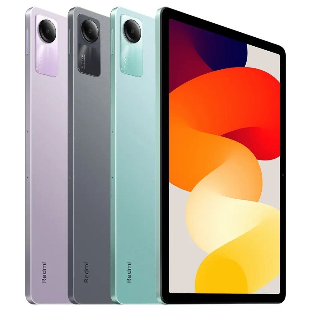 小米 Redmi 紅米 Pad SE 8G/256GB 11吋 WIFI 二手機 中古機 福利品 創宇通訊-細節圖2