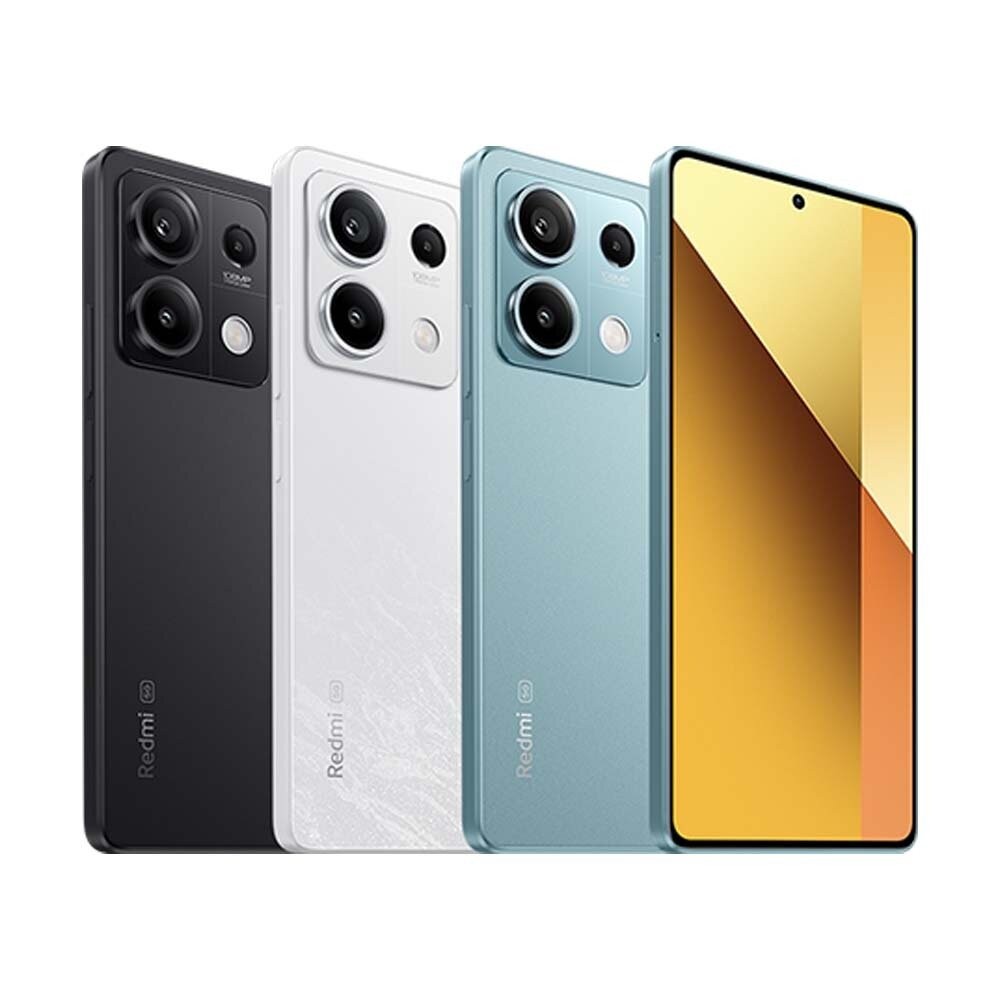 小米 Redmi 紅米 Note 13 8G/256G 6.67吋 (5G) 二手機 中古機 福利品 創宇通訊-細節圖2