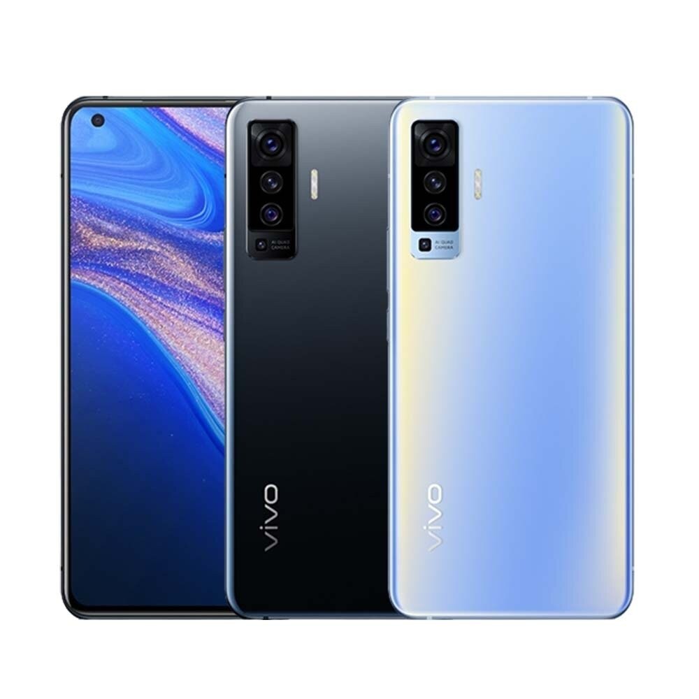 vivo X50 8G/128G 6.56吋 (5G) 二手機 中古機 福利品 創宇通訊-細節圖2