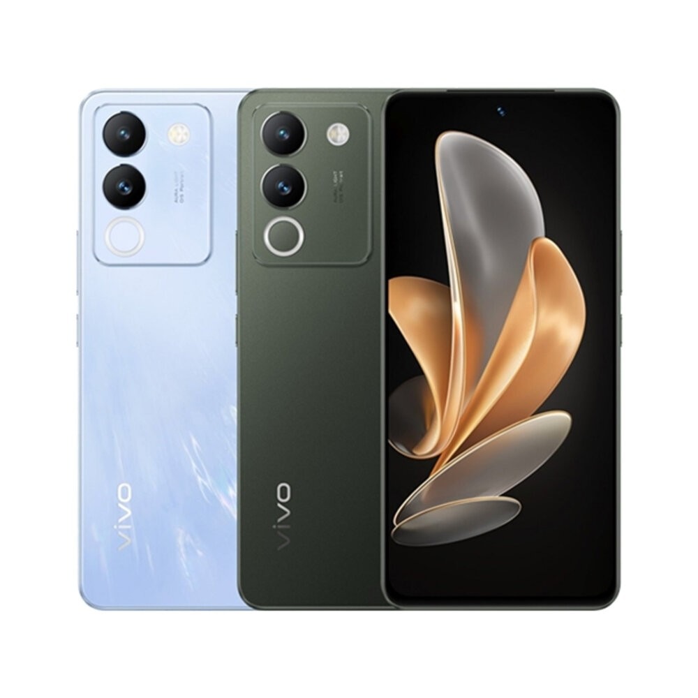 vivo V29e 8G/256G 6.67吋 (5G) 二手機 中古機 福利品 創宇通訊-細節圖2