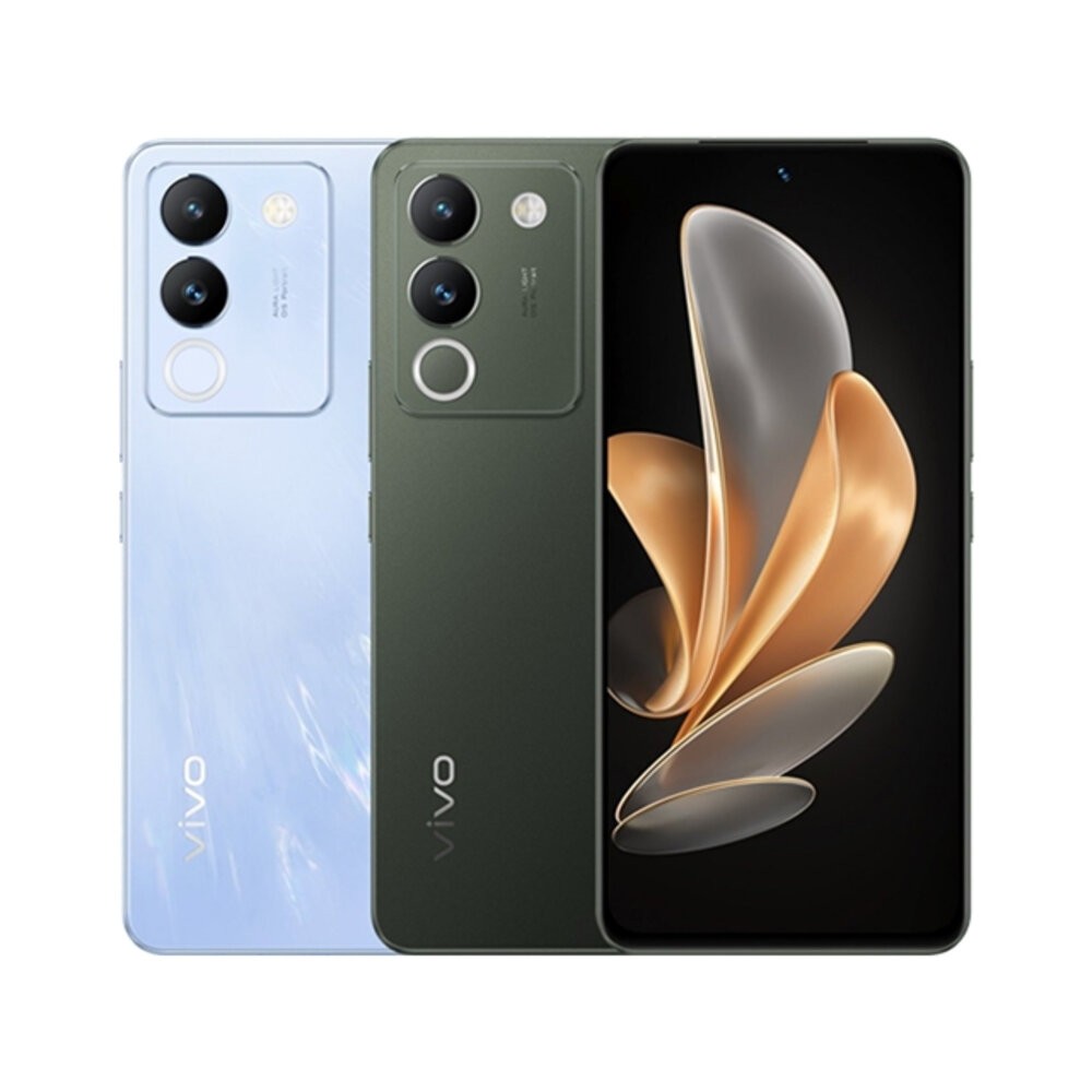 vivo V29e 8G/256G 6.67吋 (5G) 二手機 中古機 福利品 創宇通訊-細節圖2