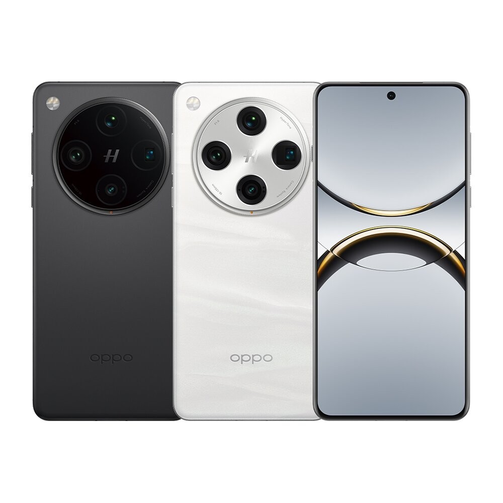 OPPO Find X8 Pro 16G/512G 6.78吋 (5G) 二手機 中古機 福利品 創宇通訊-細節圖2