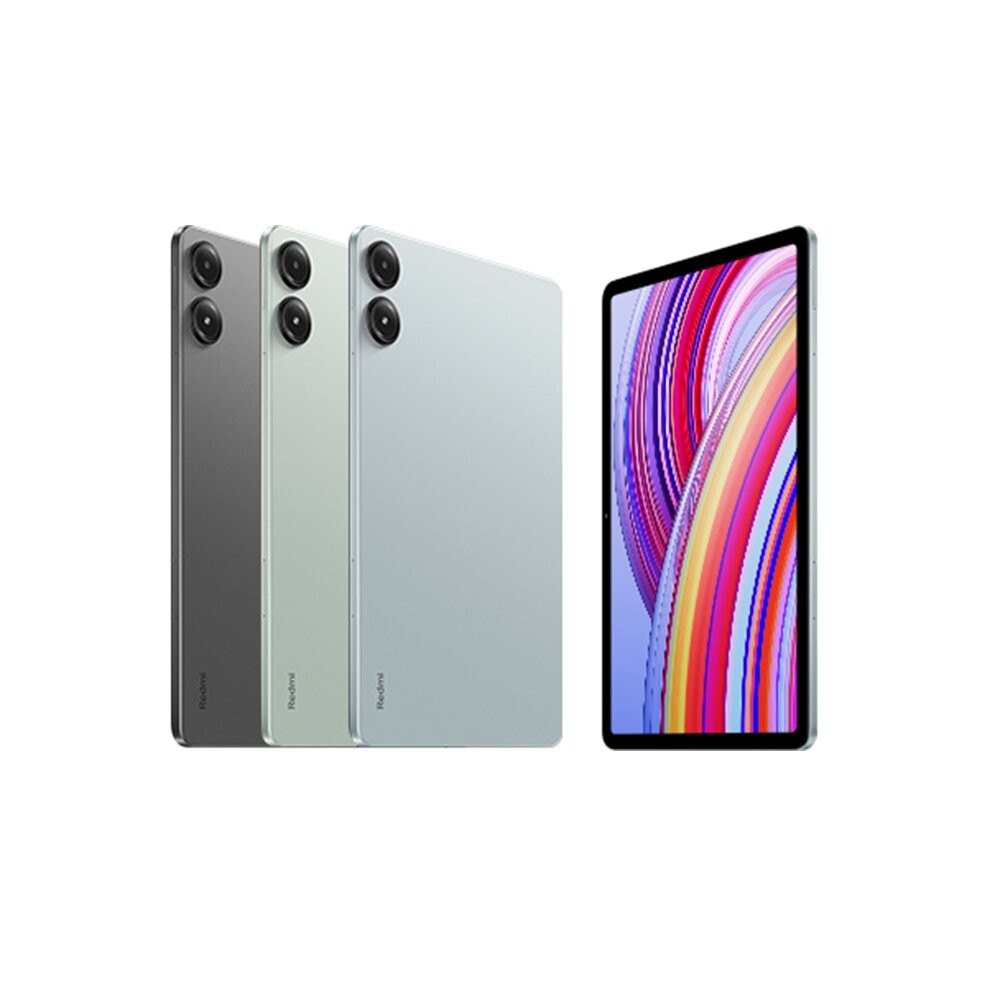 小米 Redmi 紅米 Pad Pro 8G/256G 12.1吋 WIFI 二手機 中古機 福利品 創宇通訊-細節圖2