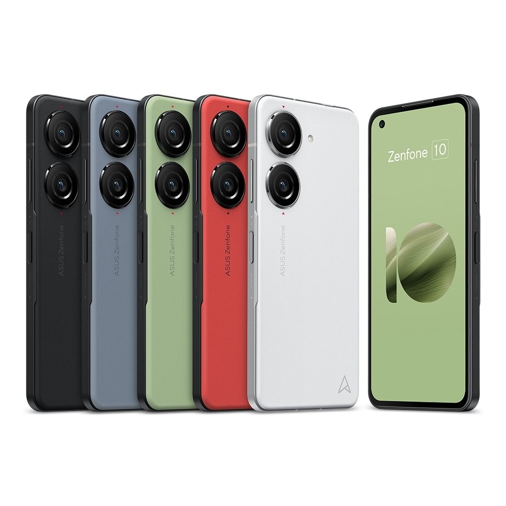 ASUS Zenfone 10 8G/128G 5.9吋 (5G) 二手機 中古機 福利品 創宇通訊-細節圖2