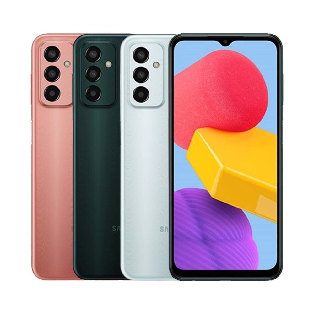 Samsung Galaxy M13 4G/64G 6.6吋 二手機 福利品 中古機 創宇通訊-細節圖2