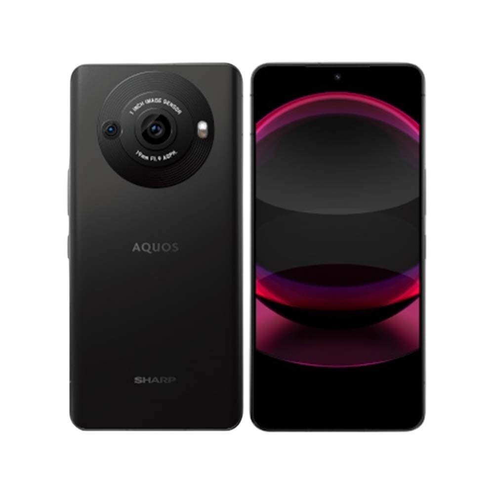 SHARP AQUOS R8s Pro 12G/256G 6.6吋 (5G) 二手機 中古機 福利品 創宇通訊-細節圖2