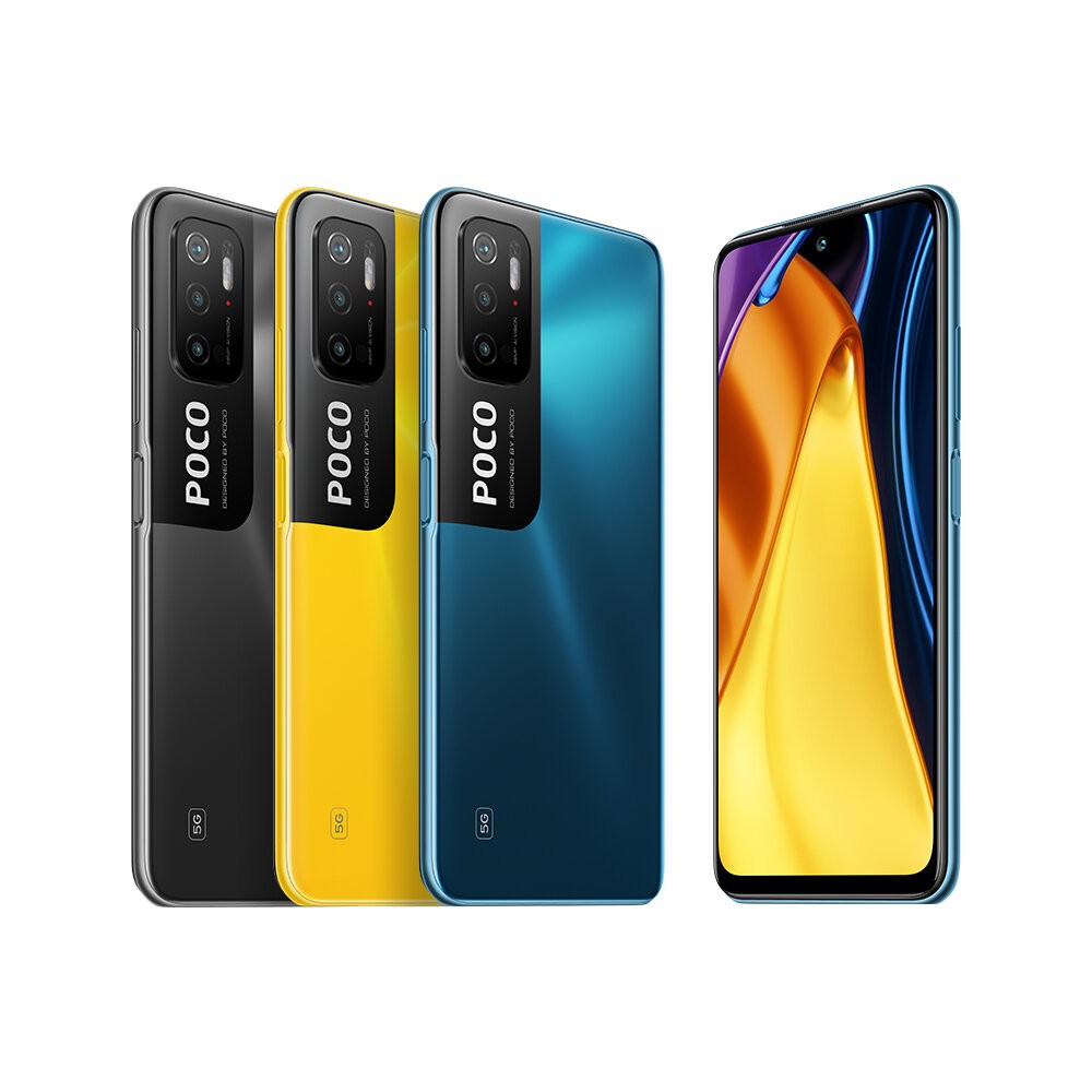 小米 POCO M3 Pro 4G/64G 6.5吋 (5G) 二手機 中古機 福利品 創宇通訊-細節圖2
