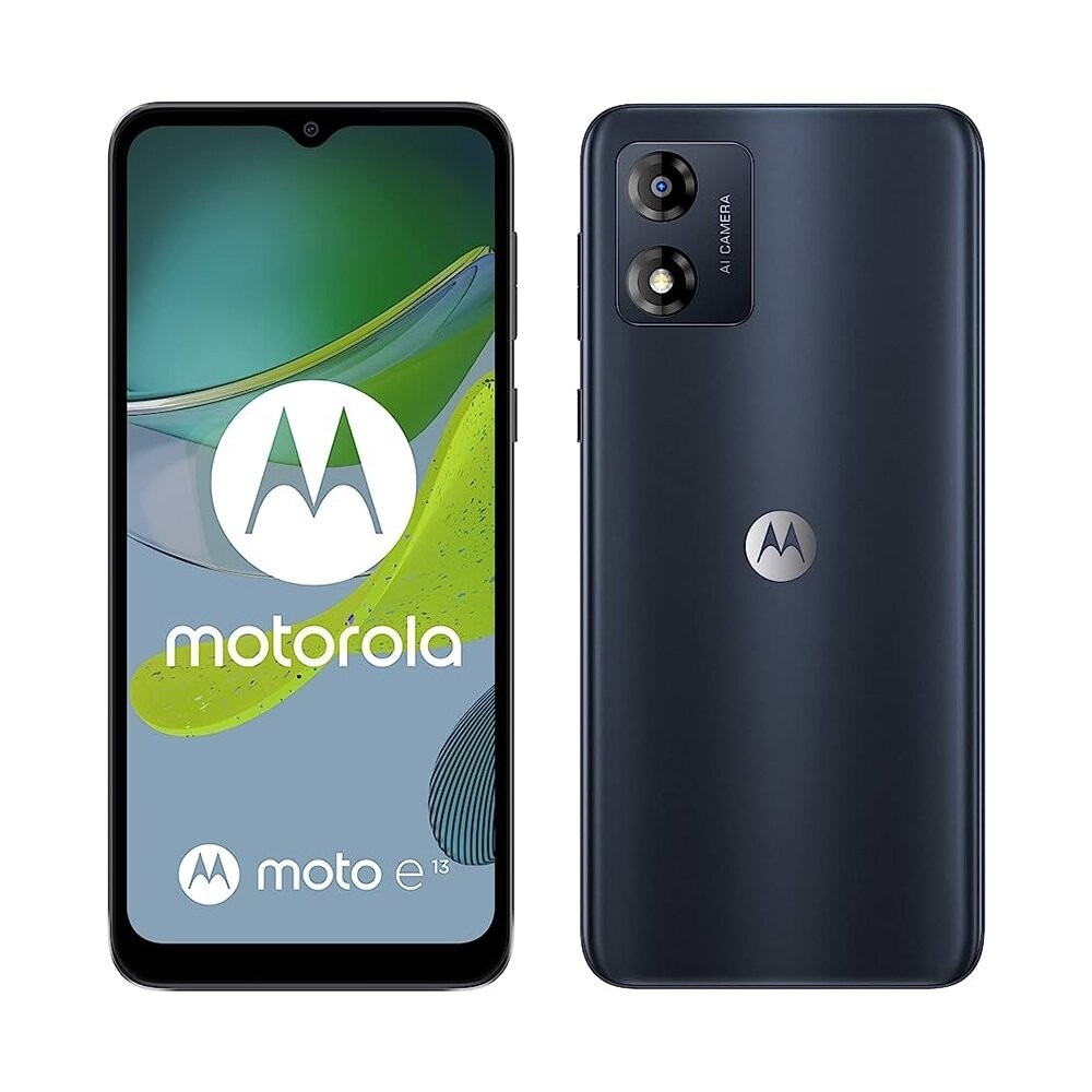 Motorola moto e13 2G/64G 6.4吋 二手機 福利品 中古機 創宇通訊-細節圖2