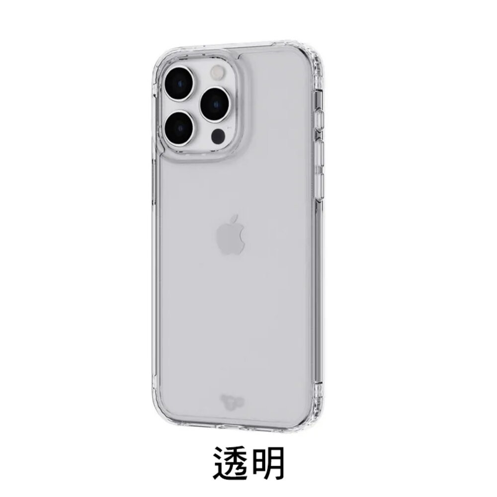 【全新品】PureGear 普格爾 Evo系列 抗菌防摔保護殼 iPhone 13 14 15 創宇通訊-細節圖3