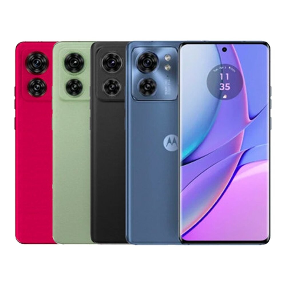 Motorola moto edge 40 8G/256G 6.55吋 (5G) 二手機 福利品 中古機 創宇通訊-細節圖2