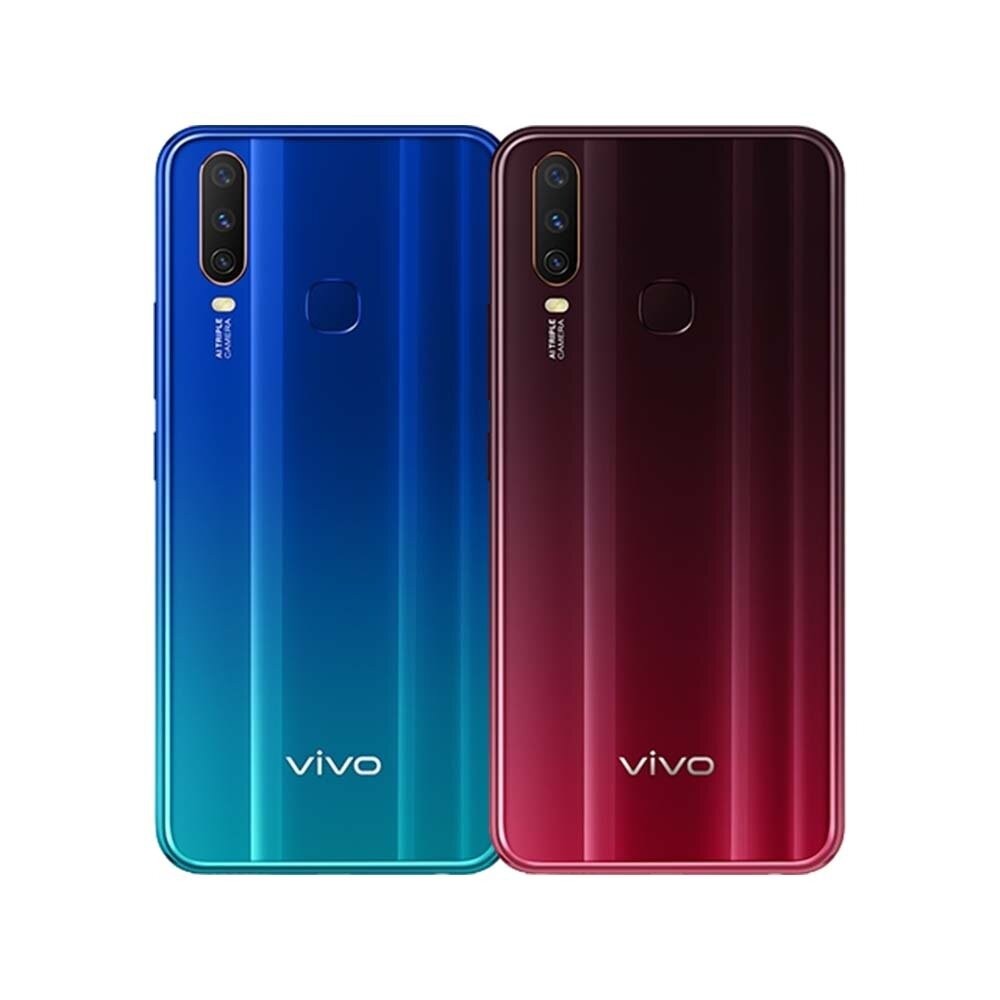 vivo Y17 4G/128G 6.35吋 二手機 中古機 福利品 創宇通訊-細節圖2