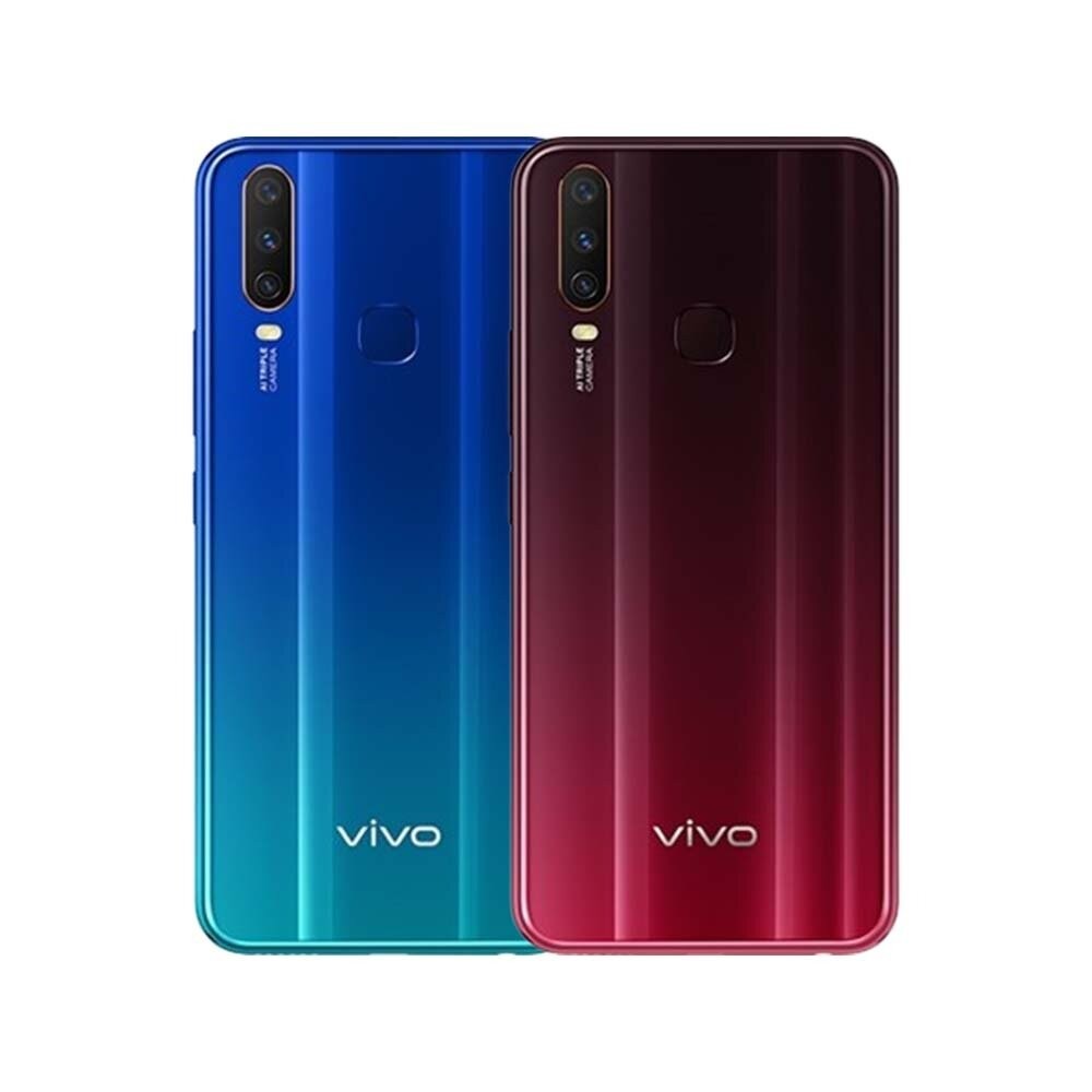 vivo Y12 3G/64G 6.35吋 二手機 中古機 福利品 創宇通訊-細節圖2