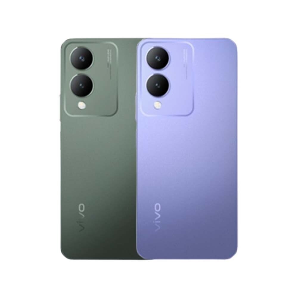 vivo Y17s 4G/128G 6.56吋 二手機 中古機 福利品 創宇通訊-細節圖2