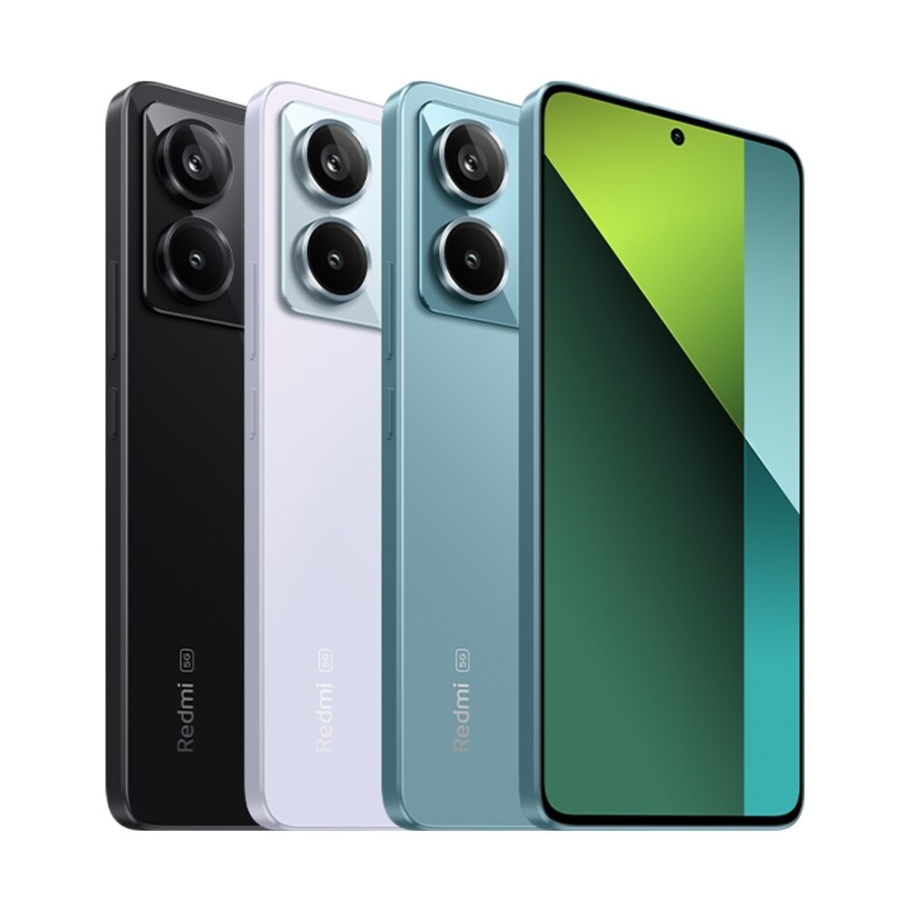 小米 Redmi 紅米 Note 13 Pro 8G/256G 6.67吋 (5G) 二手機 中古機 福利品 創宇通訊-細節圖2