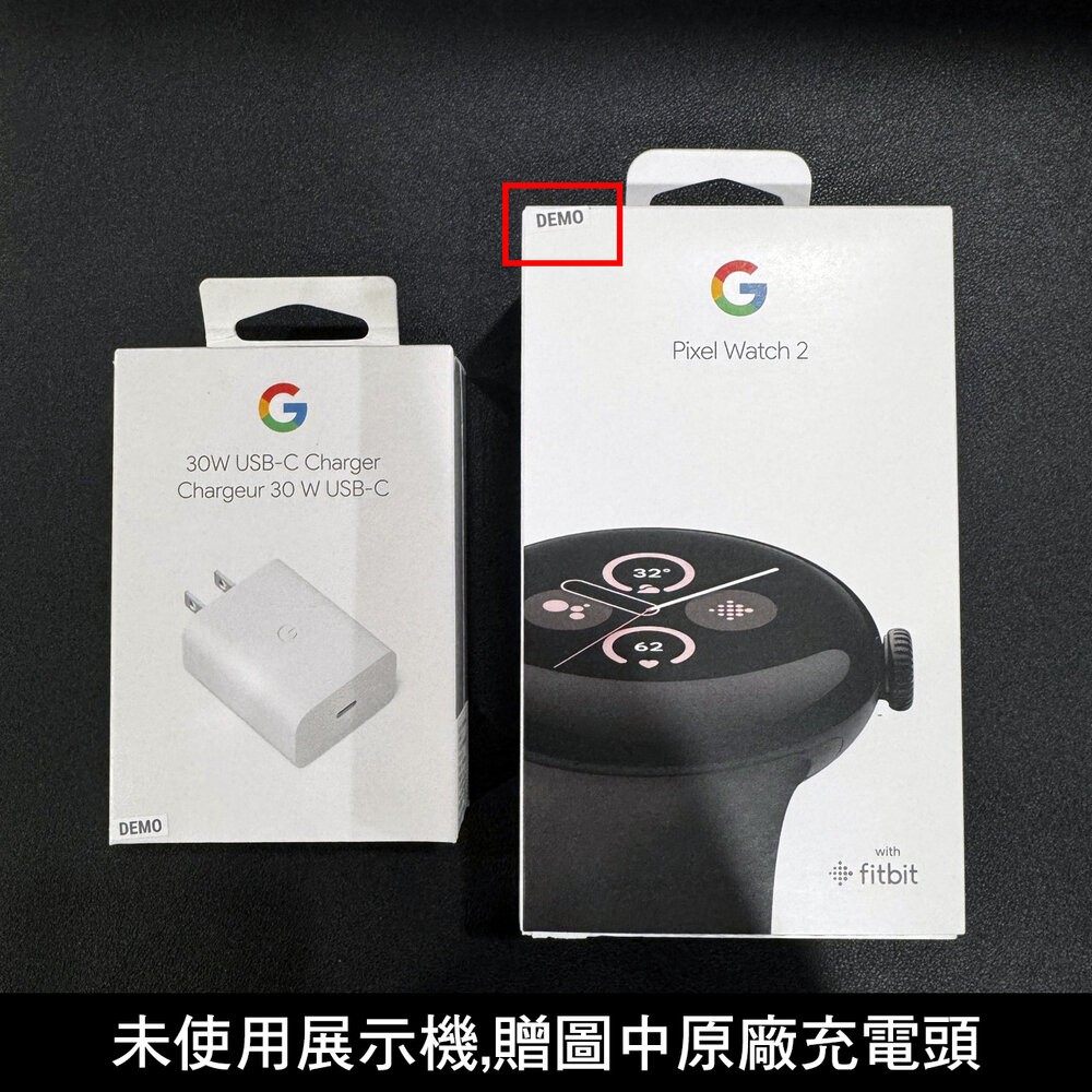 【全新品】Google pixel Watch 2 WIFI版 Google 二代智慧手錶 創宇通訊-規格圖3