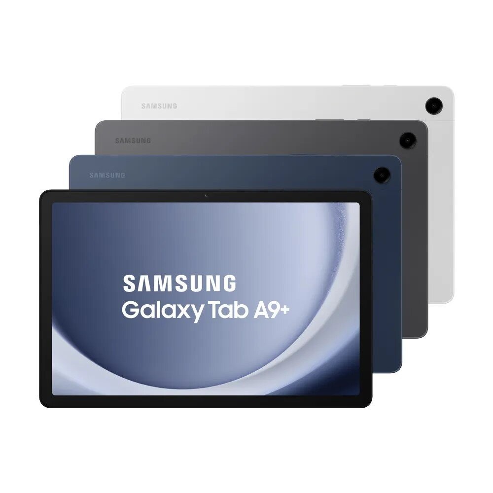 Samsung Galaxy Tab A9+ 8G/128G 11吋 WIFI 二手機 中古機 福利品 創宇通訊-細節圖2