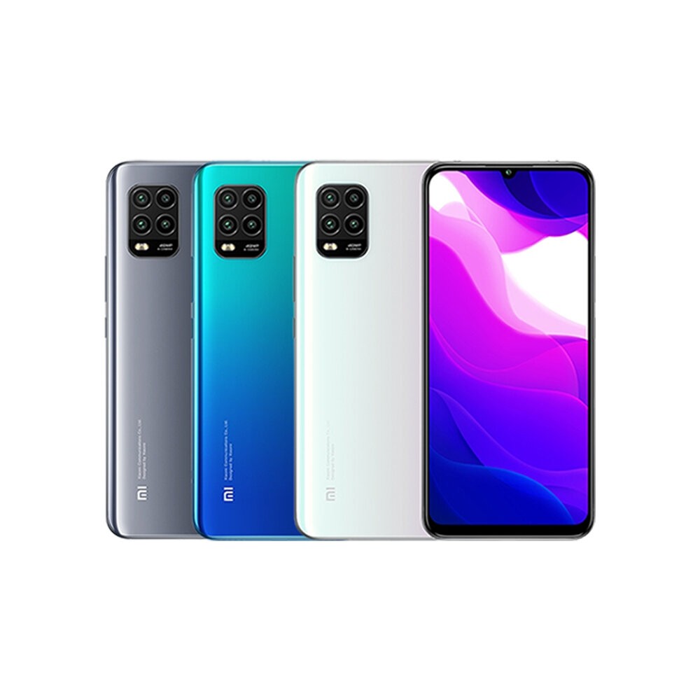 Xiaomi 小米 10 Lite 6G/128G 6.57吋 (5G) 二手機 福利品 中古機 創宇通訊-細節圖2