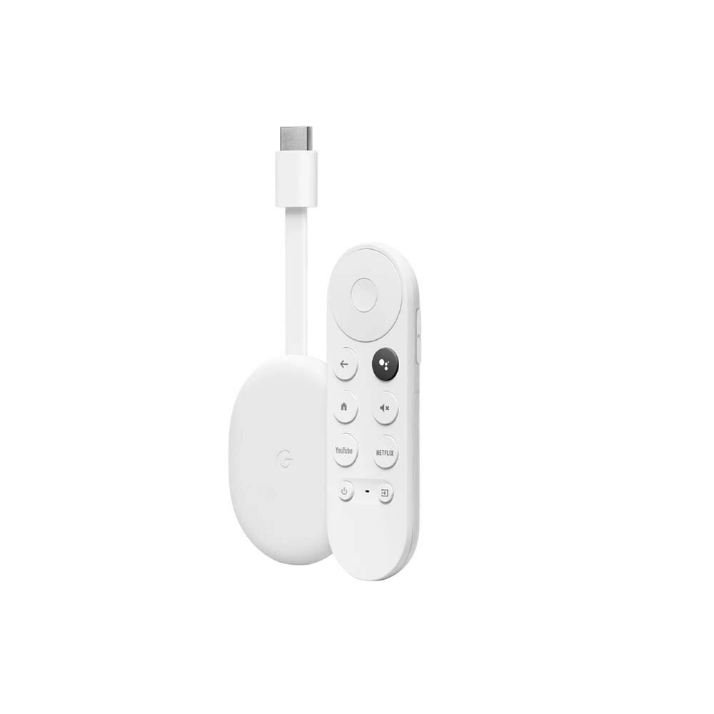 Google Chromecast 4K版 電視棒 電視盒 支援 Netflix Disney 二手機 福利品 創宇通訊-細節圖2