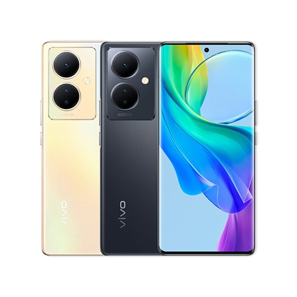 vivo Y78 8G/256G 6.78吋 (5G) 二手機 中古機 福利品 創宇通訊-細節圖2