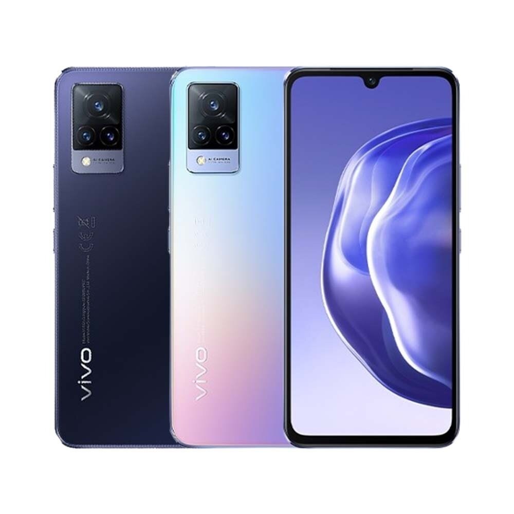 vivo V21s 8G/128G 6.44吋 (5G) 二手機 中古機 福利品 創宇通訊-細節圖2