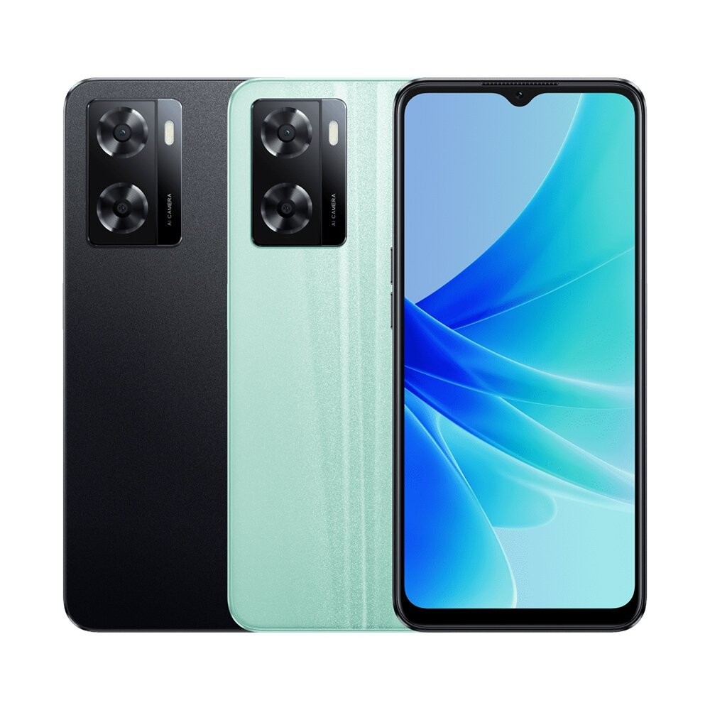 OPPO A57 (2022) 4G/64G 6.7吋 二手機 中古機 福利品 創宇通訊-細節圖2