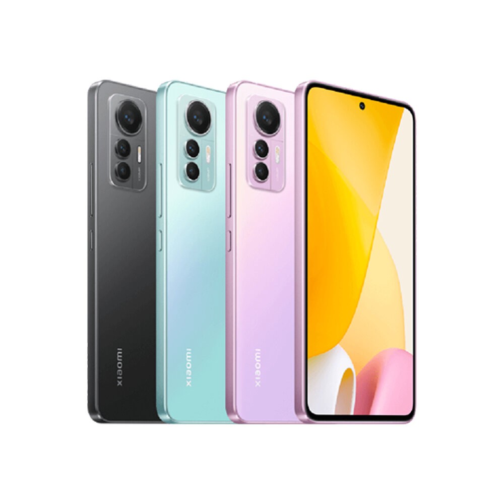 Xiaomi 小米 12 Lite 8+256GB 6.55吋 (5G) 二手機 福利品 中古機 創宇通訊-細節圖2