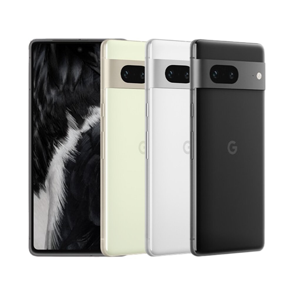 Google Pixel 7 8G/128G 6.3吋 (5G) 二手機 中古機 福利品 創宇通訊-細節圖2