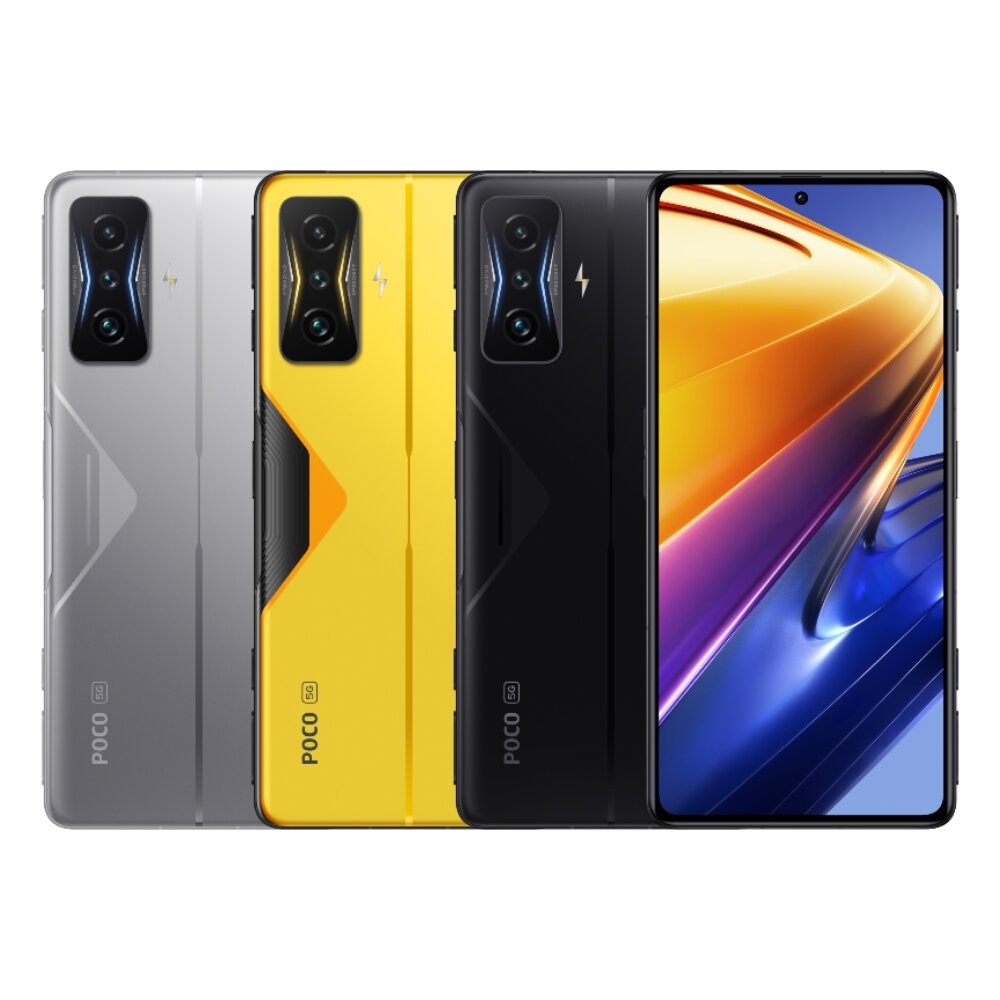 小米 POCO F4 GT 12G/256G 6.67吋 (5G) 二手機 中古機 福利品 創宇通訊-細節圖2