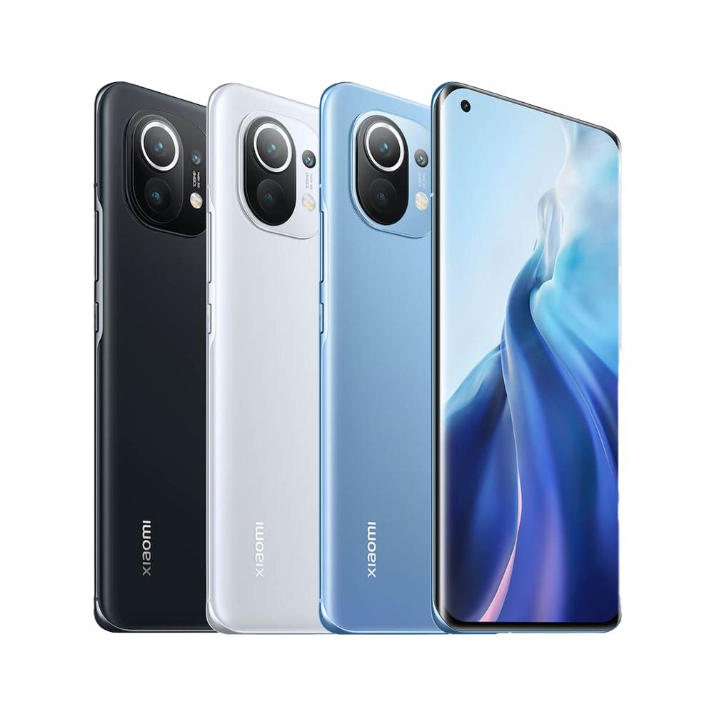 【創宇通訊 | 福利品】Xiaomi 小米 11 8+256GB 6.81吋 (5G) 1.08億畫素 120Hz更新率-細節圖2