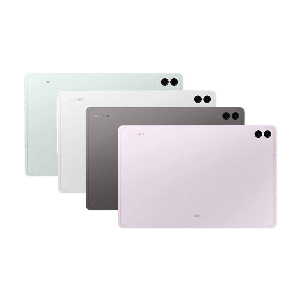 Samsung Galaxy Tab S9 FE+ 8G/128G 12.4吋 (5G) 二手機 福利品 創宇通訊-細節圖2