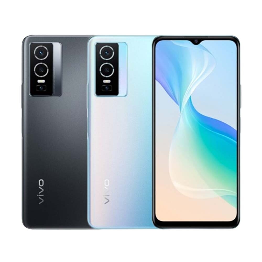 vivo Y76 8G/128G 6.58吋(5G) 二手機 中古機 福利品 創宇通訊-細節圖2