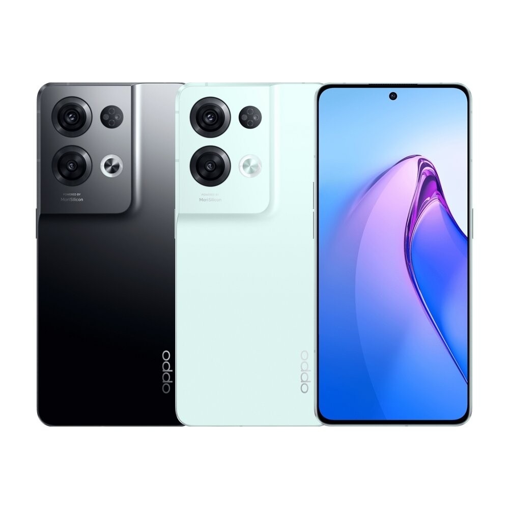 OPPO Reno8 Pro 12G/256G 6.7吋 (5G) 二手機 中古機 福利品 創宇通訊-細節圖2