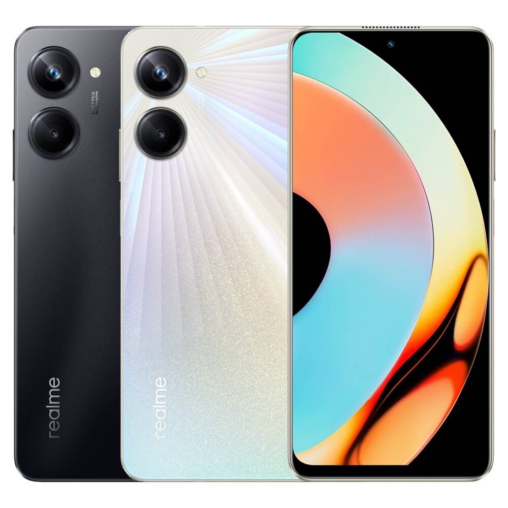realme 10 Pro 8G/256G 6.72吋 (5G) 二手機 中古機 福利品 創宇通訊-細節圖2