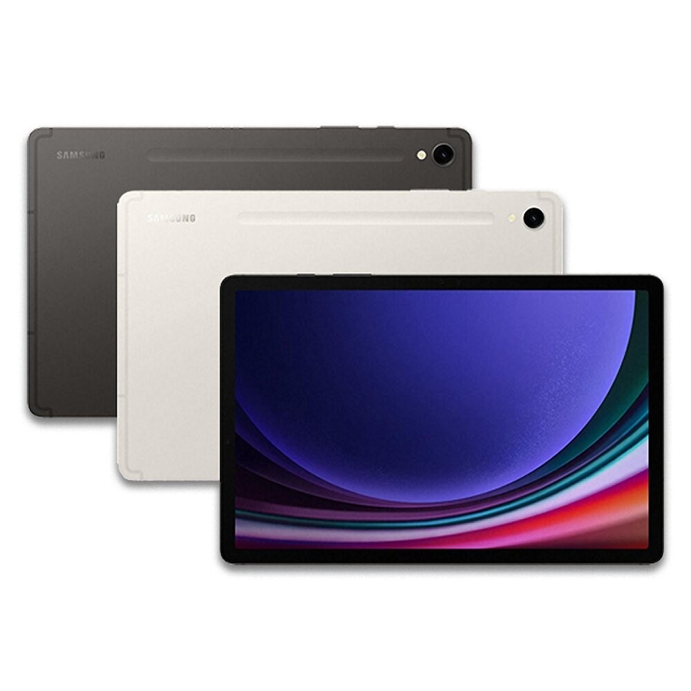 Samsung Galaxy Tab S9 8G/128G 11吋 WIFI 二手機 中古機 福利品 創宇通訊-細節圖2