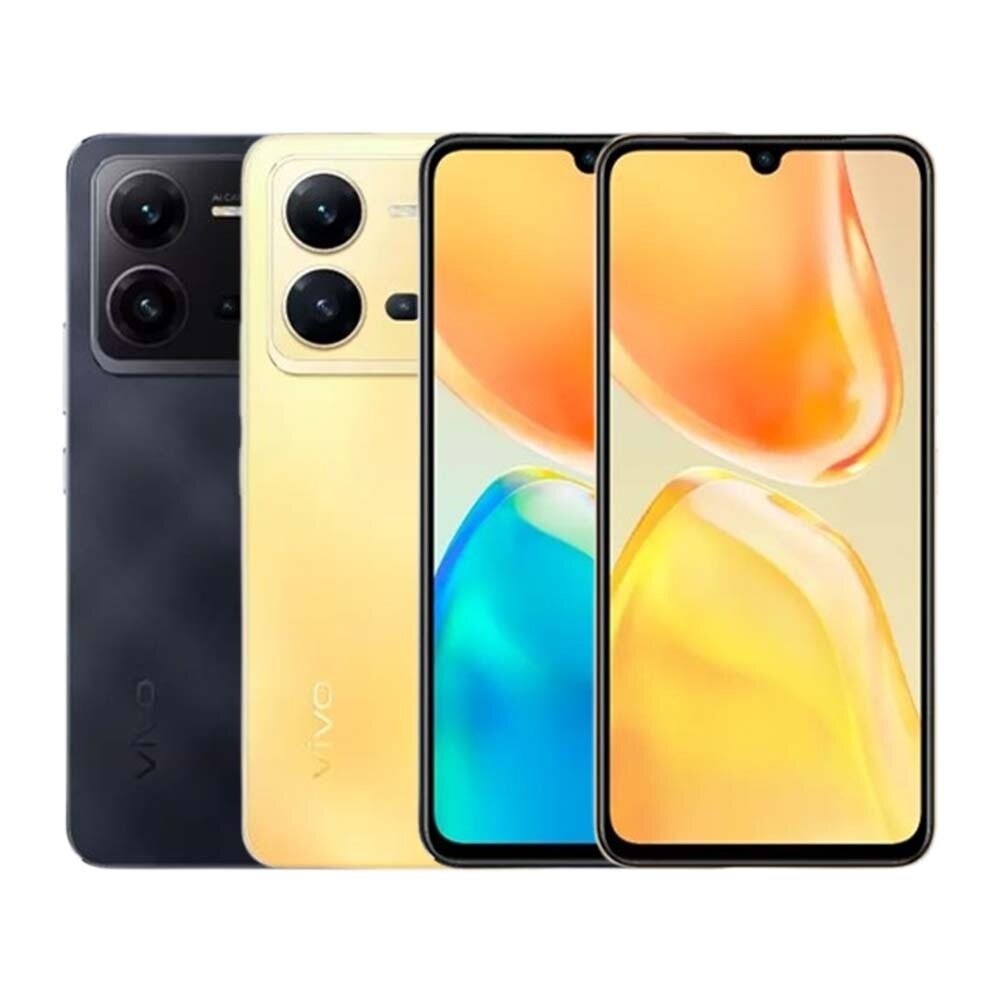vivo V25 8G/256G 6.44吋 (5G) 二手機 中古機 福利品 創宇通訊-細節圖2