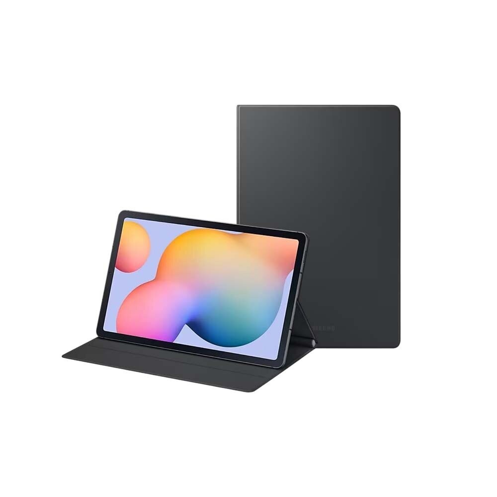【全新品】Samsung Galaxy Tab S6 Lite 書本式皮套 創宇通訊-細節圖2