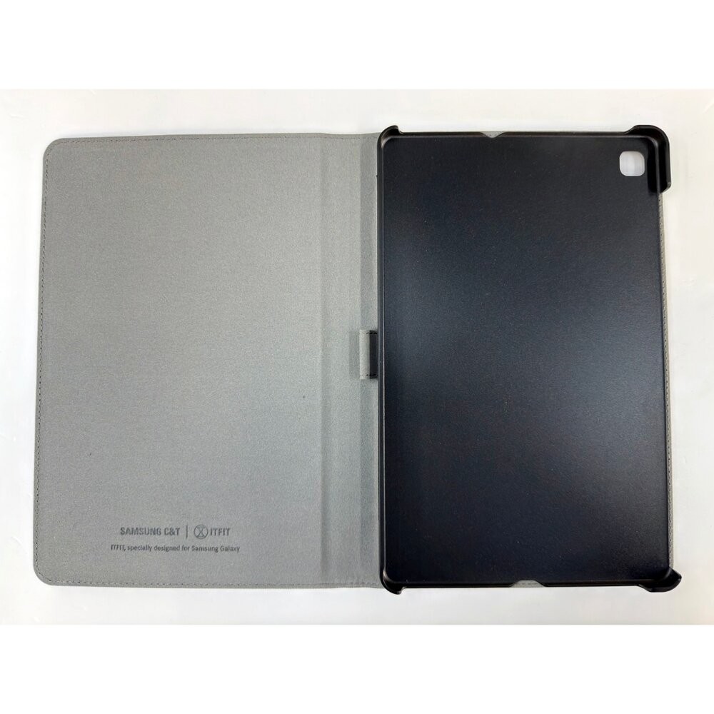 【全新品】Samsung Galaxy Tab S6 Lite 書本式皮套 創宇通訊-細節圖5