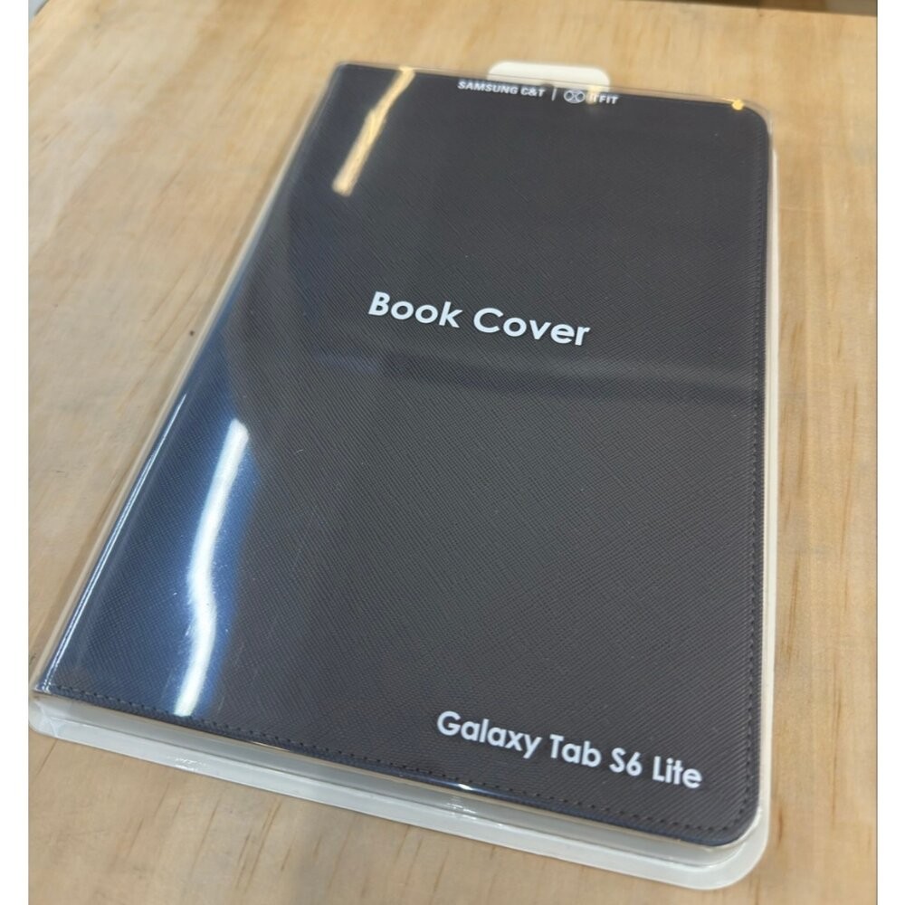 【全新品】Samsung Galaxy Tab S6 Lite 原廠書本式皮套 原廠皮套 官方原廠 創宇通訊-細節圖4