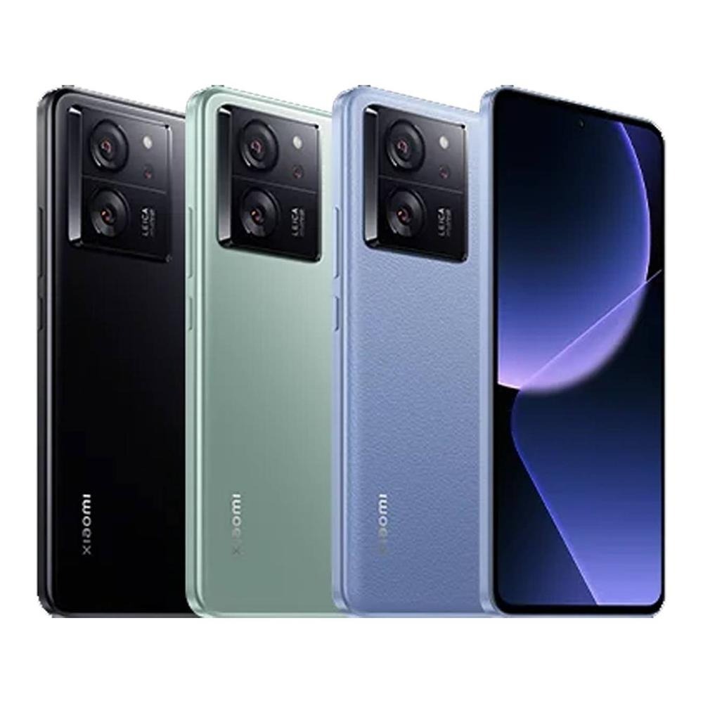 【創宇通訊│福利品】Xiaomi 小米 13T 12+256GB 6.67吋 (5G) 純素皮革 徠卡自訂攝影風格-細節圖2