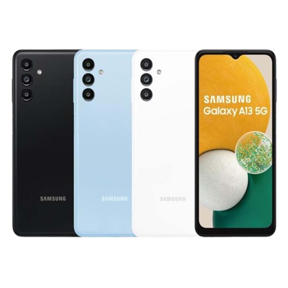 Samsung Galaxy A13 4G/128G 6.5吋 (5G) 二手機 中古機 福利品 創宇通訊-細節圖2