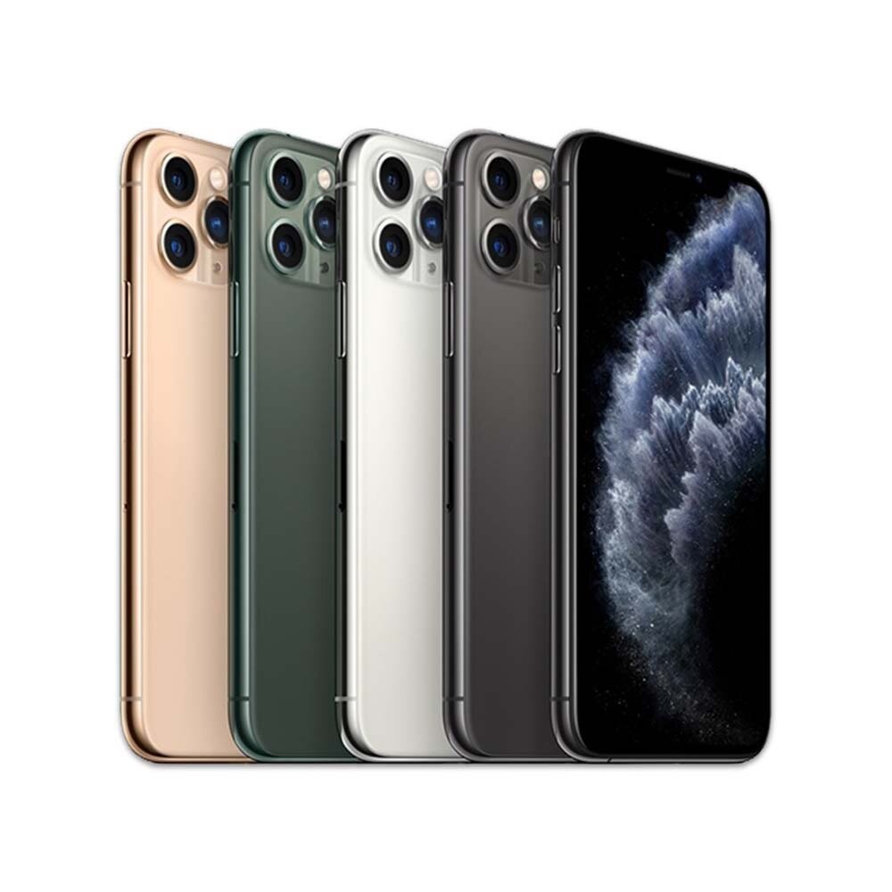 Apple iPhone 11 Pro Max 64GB 6.5吋 二手機 中古機 福利品 創宇通訊-細節圖2