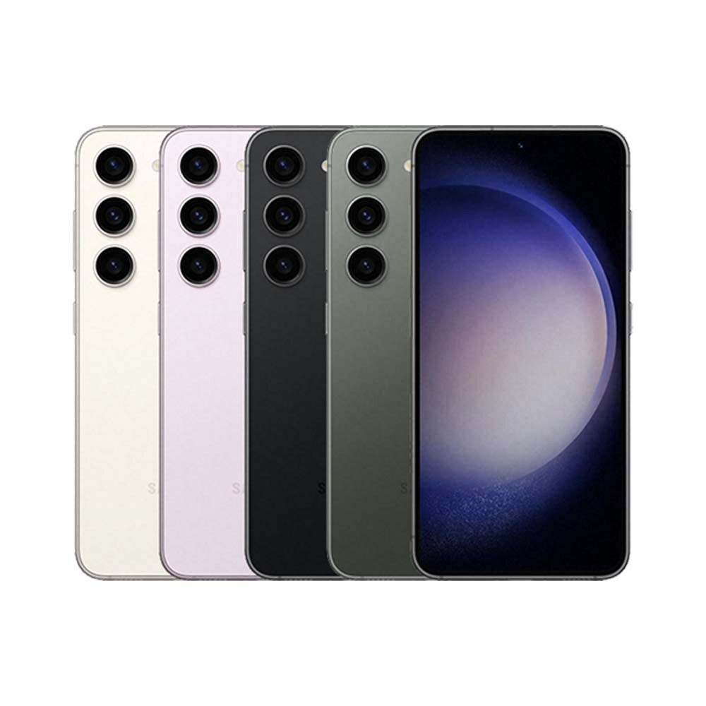 Samsung Galaxy S23 8G/256G 6.1吋 (5G) 二手機 中古機 福利品 創宇通訊-細節圖2