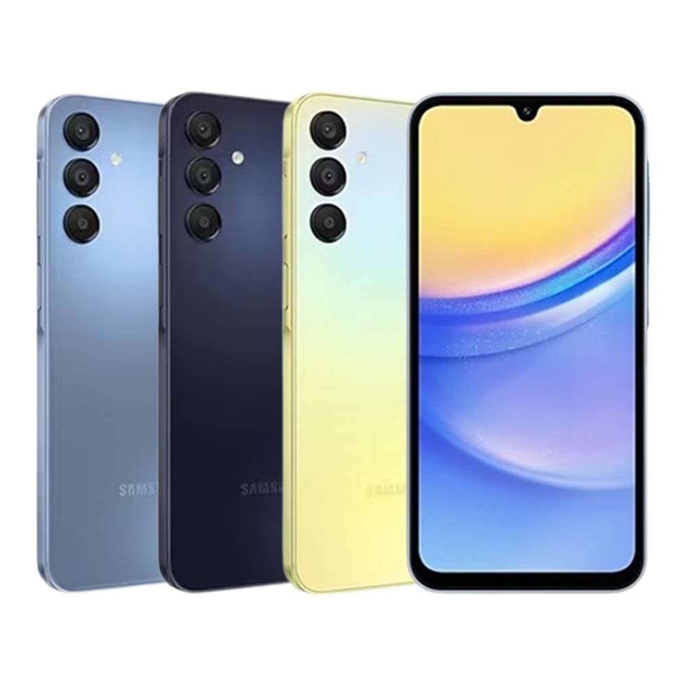 Samsung Galaxy A15 4G/128G 6.5吋 (5G) 二手機 福利品 創宇通訊-細節圖2
