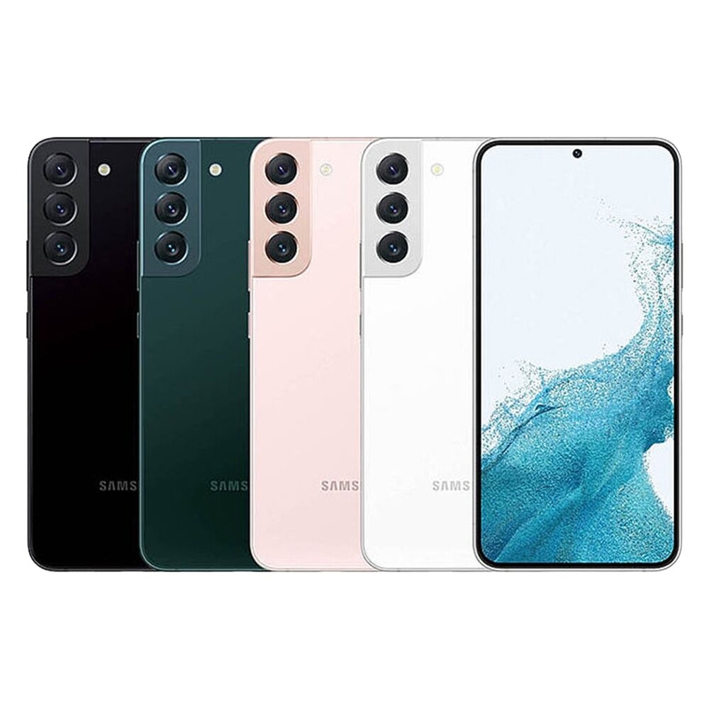 Samsung Galaxy S22+ 8G/256G 6.6吋 (5G) 二手機 中古機 福利品 創宇通訊-細節圖2